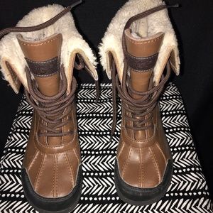 Little boys ugg boots